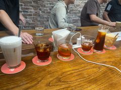 -The Workshop Coffee