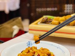 -东兴楼饭庄(六里桥店)