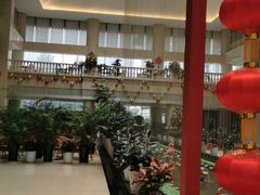 -曲江惠宾苑宾馆(大雁塔大唐不夜城店)