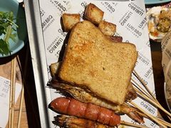 -北京食堂·烤鸭·宵夜(亚运村店)