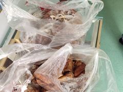 -金台阶鱼馆(于桥水库店)