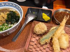 -天妇罗内顺田(罗湖店)