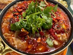 -3号仓库·创意中国菜(新世界城店)