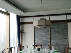包厢-江南厨子(万象天地店)