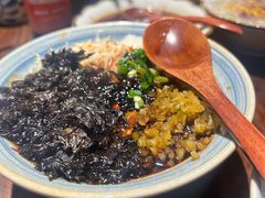 -贡梅老面馆·蟹粉面·无锡特色小吃(南长街主推店)