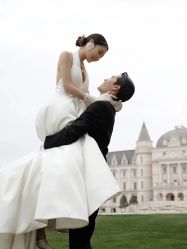 -梵初·STUDIO婚纱摄影(通州万达店)