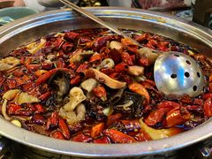 -缪氏川菜(丰盛町店)