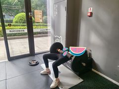 -FEELINGME乐刻私教馆·健身(文鼎财富店)