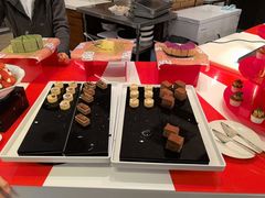 -The COOK·厨餐厅·自助餐(浦东嘉里大酒店)