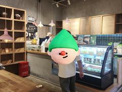 -宝珠奶酪(长宁金虹桥店)