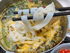 -小满手工粉(北京来福士店)