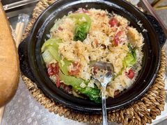 -活潑鲜跳(湖滨商业街店)