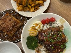 -肥朵食堂(带梦胡同店)