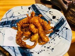 -割烹旭日本料理(龙湖狮山天街店)