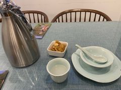 -茶油香闽南菜·花园餐厅(前埔店)