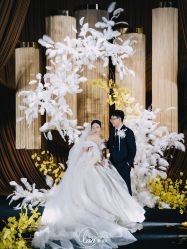 -蘭club婚礼策划