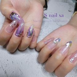 -Snail·美甲造型专门店