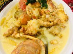 -上海新锦江大酒店