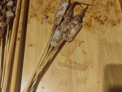 -四海蒸鲜蒸汽海鲜自助(北戴河店)