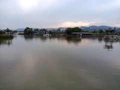 -处女泉风景名胜区