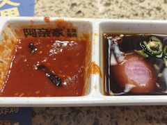 -阿亲家·韩式无限烤肉(春熙路店)