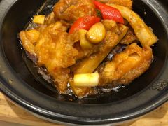 -稻香酒家(长宁KING88广场店)