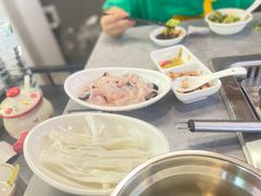-鑫宝沙茶牛肉火锅(永泰店)