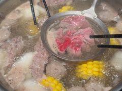 -海汕记·潮汕鲜牛肉火锅·自助