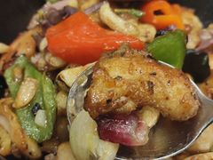 -万龙洲海鲜(大兴绿地缤纷城店)