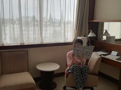 -上海神旺大酒店