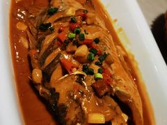 -小菜园新徽菜(北京大兴龙湖天街店)