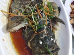 -范饭椰林川湘味海鲜·椰子鸡(三亚湾椰梦长廊店)