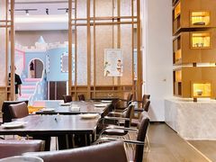 -天津东凯悦酒店·Market Café自助餐厅