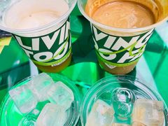 -fastfoot急急脚咖啡公司(IFC国金天地店)