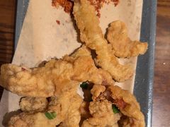 -新石器烤肉(之心城店)