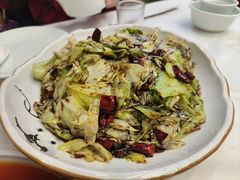 -昱德来·天津菜(河西店)