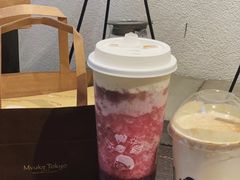 -喜茶(深圳海岸城店)