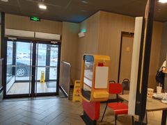 -麦当劳(季平店)