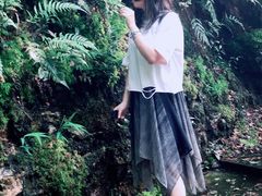 -午潮山国家森林公园