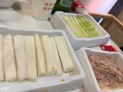 -傣妹火锅(南京东路一店)