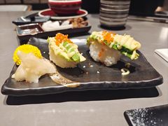 -聿山居·创意料理