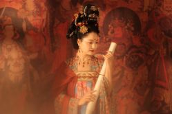 点击看大图 -美云庭古装·格格服汉服·京城旅拍(北京店)