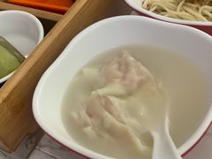 -龙抄手(文殊坊店)