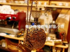 -云端咖啡私房店(河松街店)