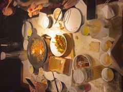 -绿茶餐厅(燕郊永旺店)