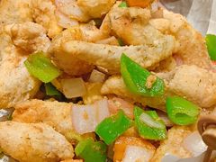 -517烧烤·龙虾·海鲜大排档(万象都荟店)