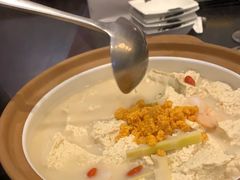 -旺顺阁鱼头泡饼(小红门店)