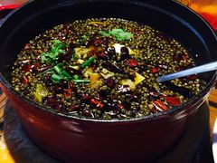 牛三斤-烛影拾光观景餐厅·创意菜·摄影·小提琴(大唐不夜城店)