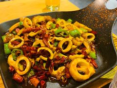 -巨无霸串店(大什字街店)