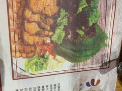 -大同江朝鲜菜•长春地标美食(绿园吾悦广场店)